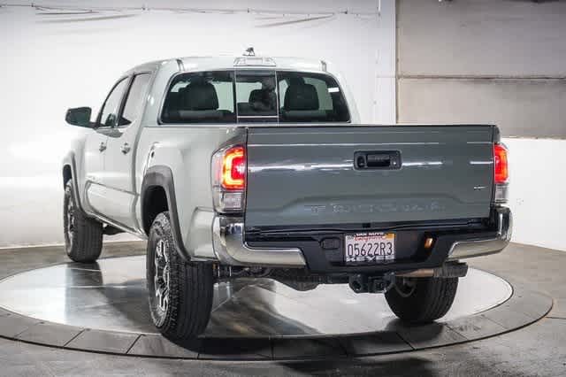 Thumbnail: 2023 Toyota Tacoma - 3