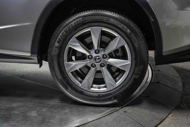 Thumbnail: 2018 Lexus RX - 10