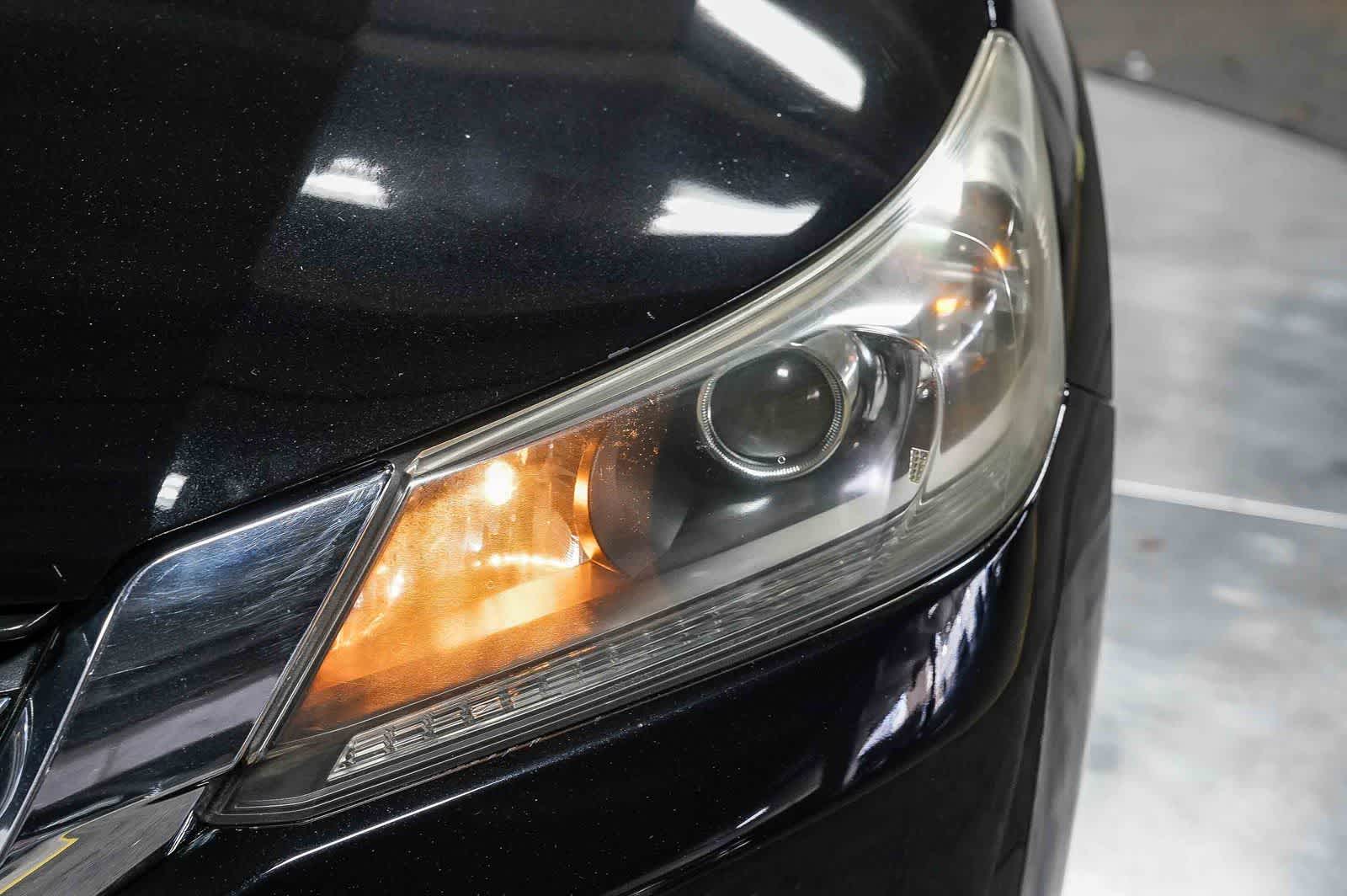 Thumbnail: 2013 Honda Accord - 7