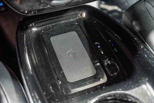 Thumbnail: 2019 Toyota Prius Prime - 21