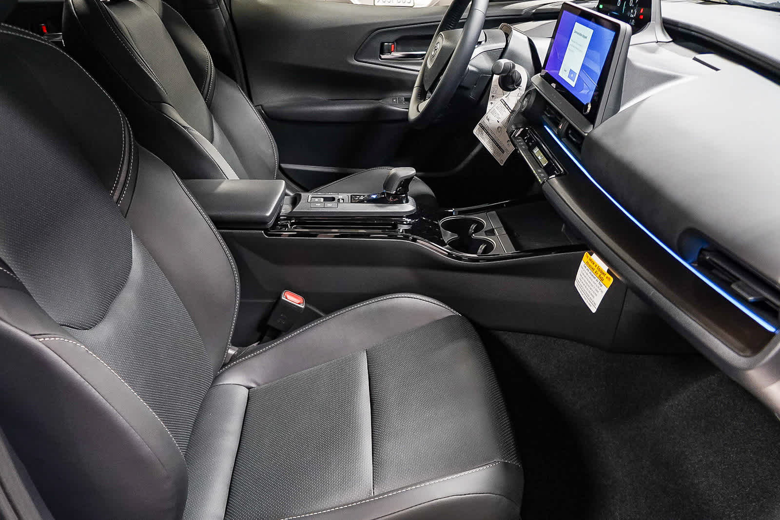 Thumbnail: 2026 Toyota Prius - 21