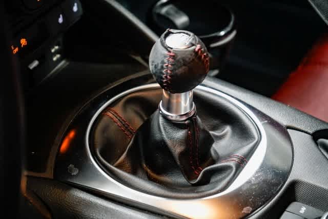 2018 Mazda MX-5 Miata  18