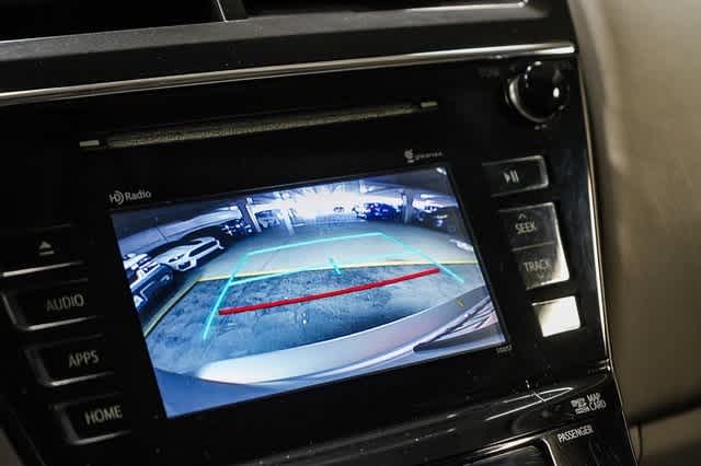 Thumbnail: 2015 Toyota Prius v - 25