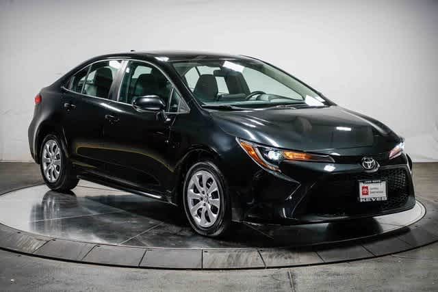 Thumbnail: 2022 Toyota Corolla - 6