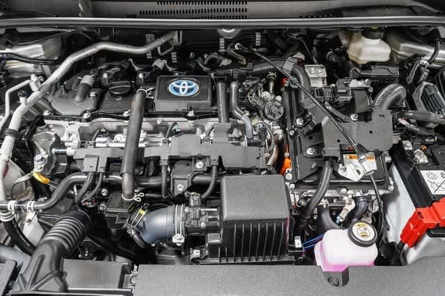 Thumbnail: 2024 Toyota Corolla - 28