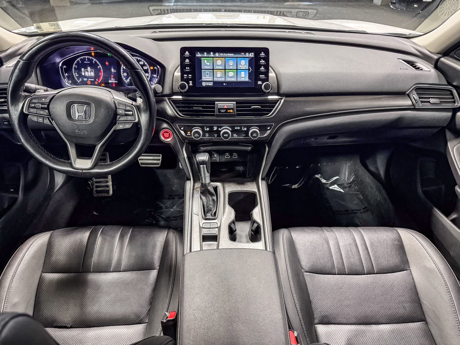 Thumbnail: 2021 Honda Accord - 13