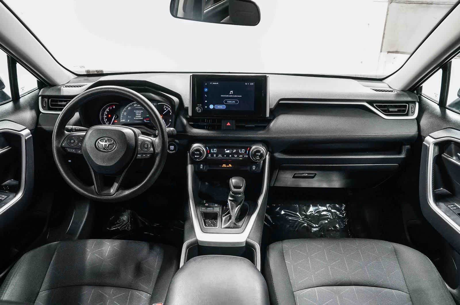 Thumbnail: 2024 Toyota RAV4 - 12