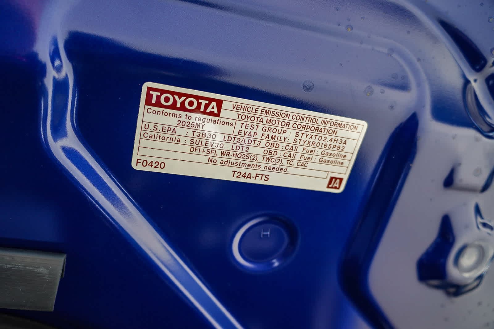 Thumbnail: 2025 Toyota Tacoma - 13