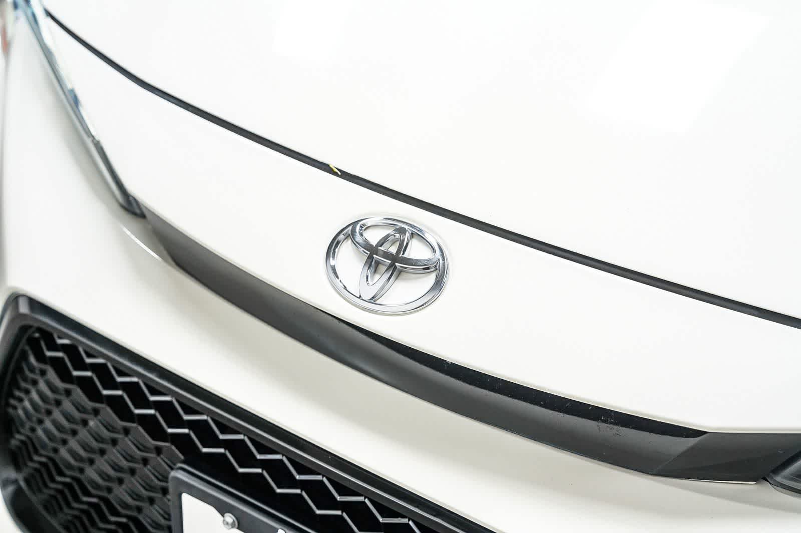 Thumbnail: 2021 Toyota Corolla - 8