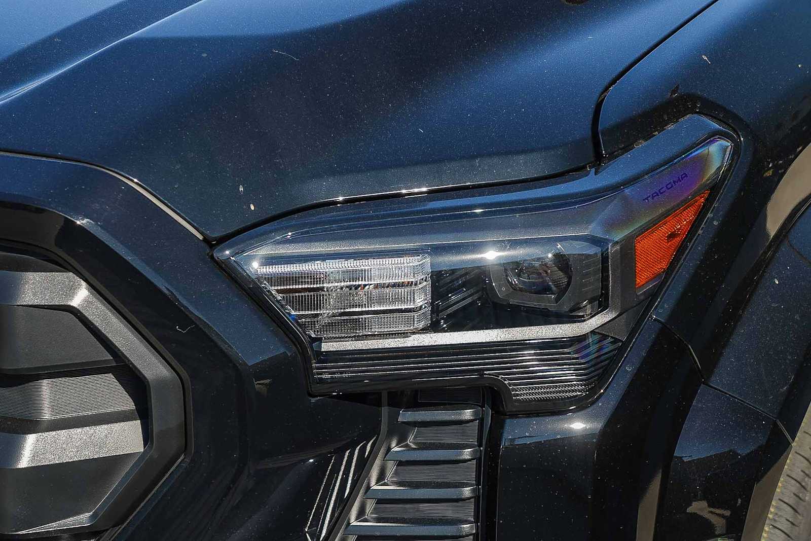 Thumbnail: 2025 Toyota Tacoma - 8