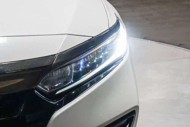 Thumbnail: 2019 Honda Accord - 7