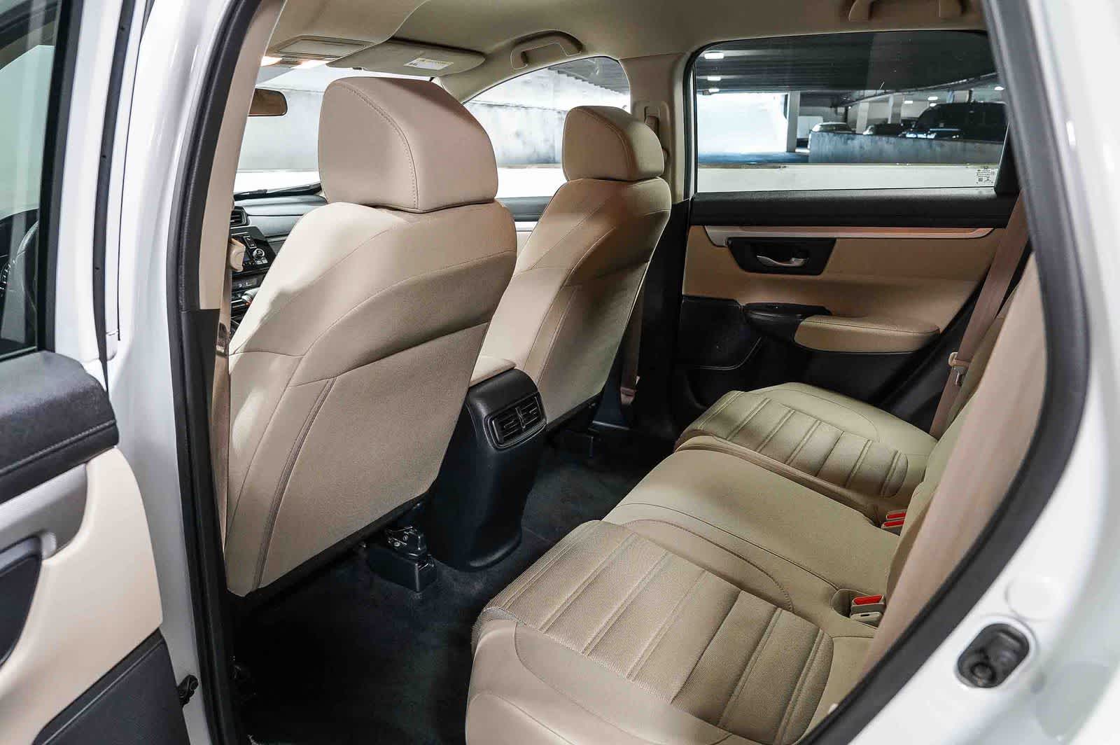 Thumbnail: 2019 Honda CR-V - 17