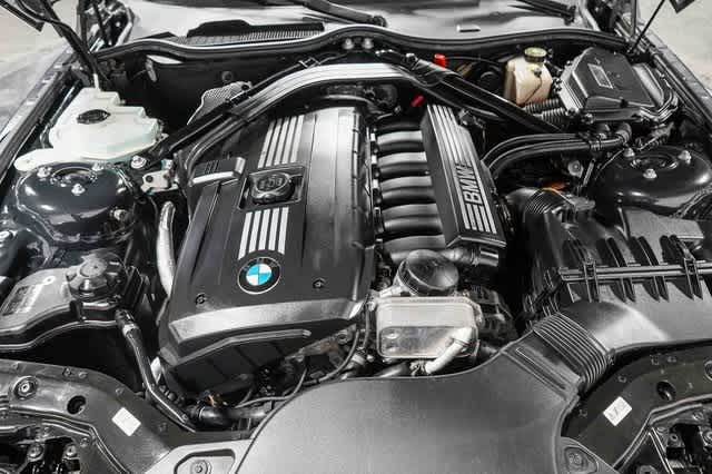 Thumbnail: 2011 BMW Z4 - 24