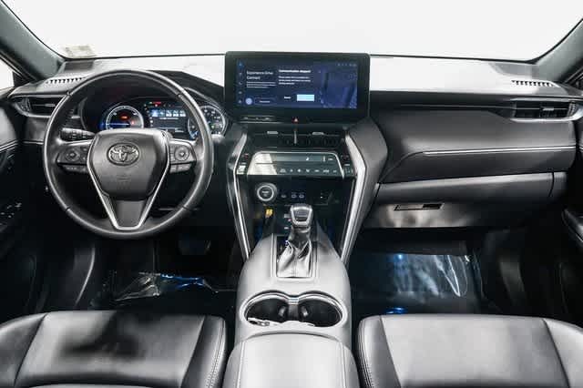 Thumbnail: 2023 Toyota Venza - 13