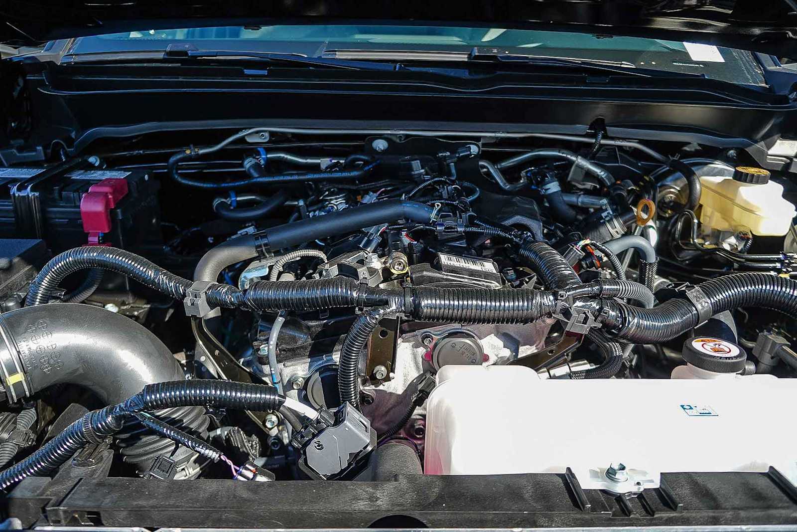 Thumbnail: 2025 Toyota Tacoma - 12