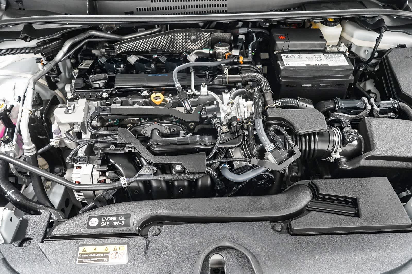 Thumbnail: 2025 Toyota Corolla - 28