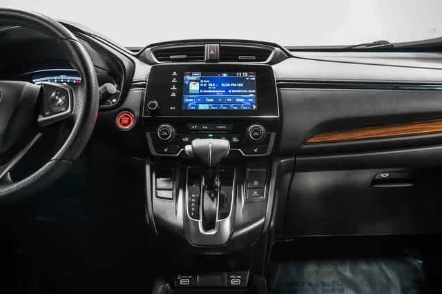 Thumbnail: 2021 Honda CR-V - 13