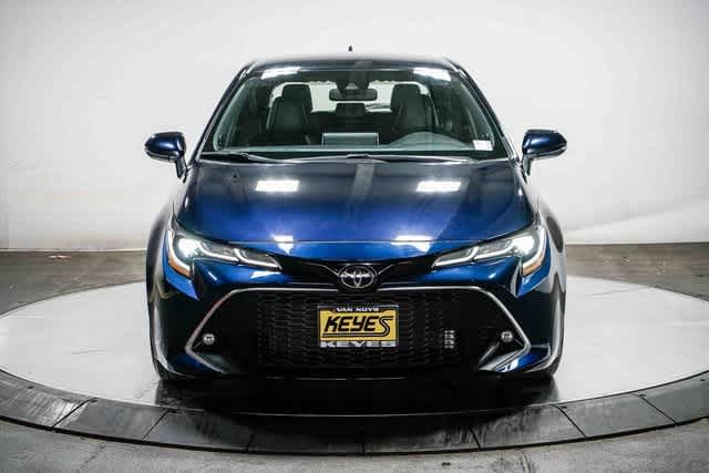 Thumbnail: 2021 Toyota Corolla - 7