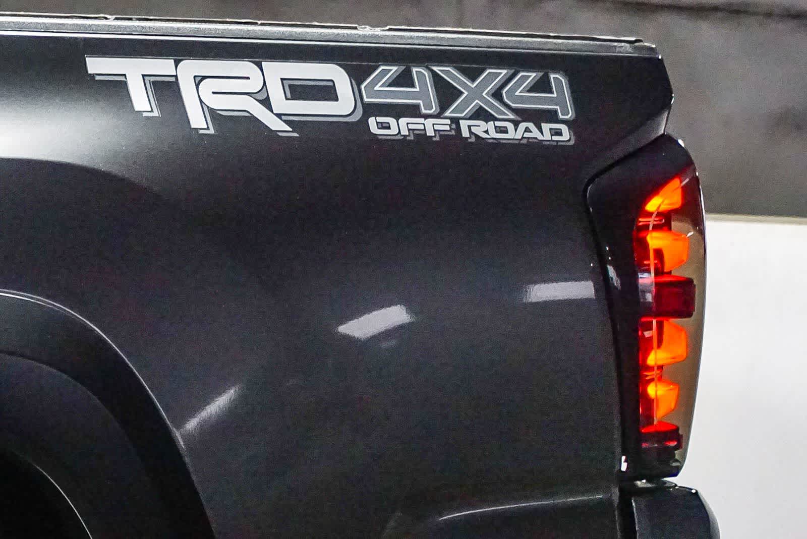 Thumbnail: 2019 Toyota Tacoma - 11