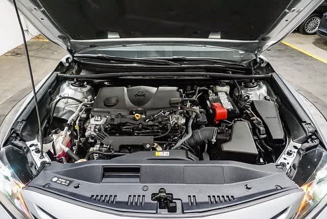 Thumbnail: 2023 Toyota Camry - 27