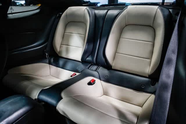 Thumbnail: 2016 Ford Mustang - 17