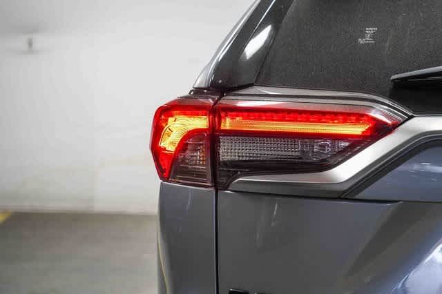 Thumbnail: 2024 Toyota RAV4 - 12