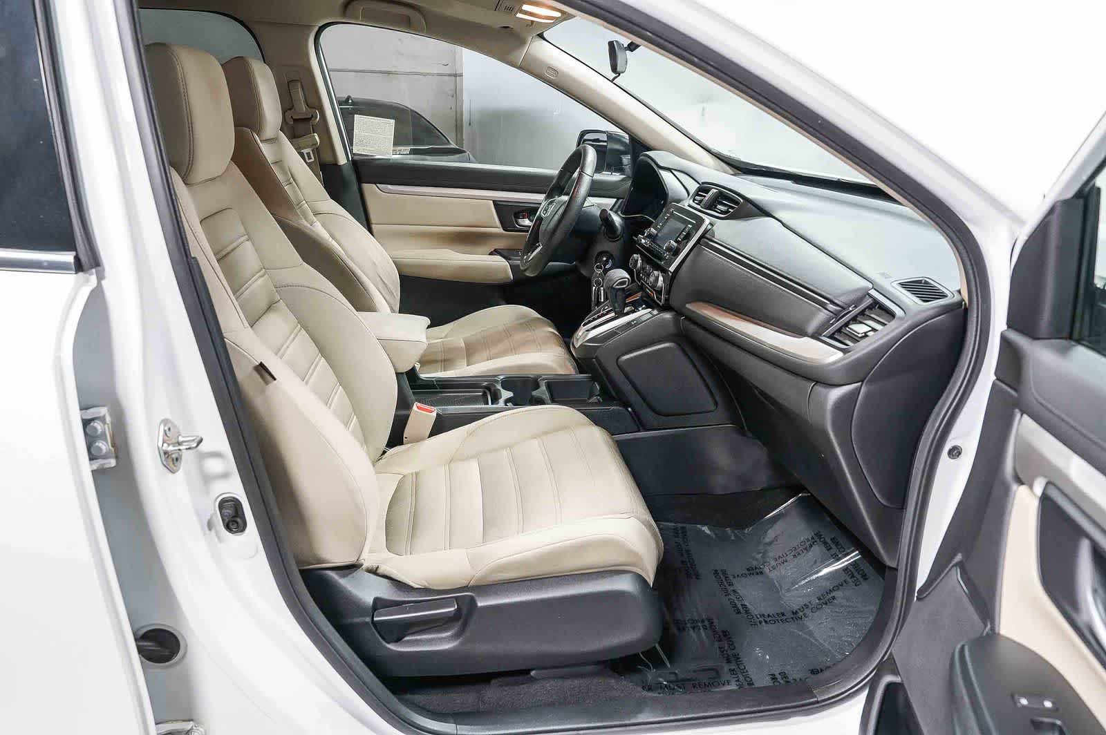 Thumbnail: 2019 Honda CR-V - 15