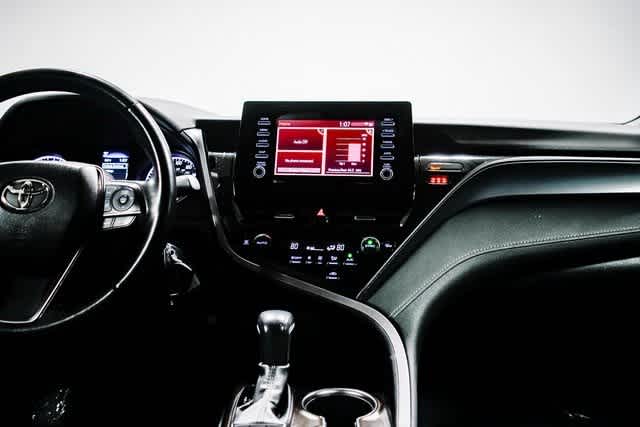 Thumbnail: 2023 Toyota Camry - 13