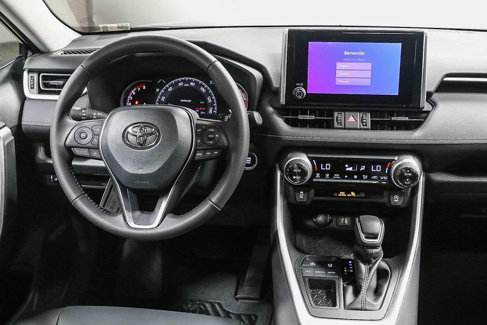 Thumbnail: 2025 Toyota RAV4 - 12