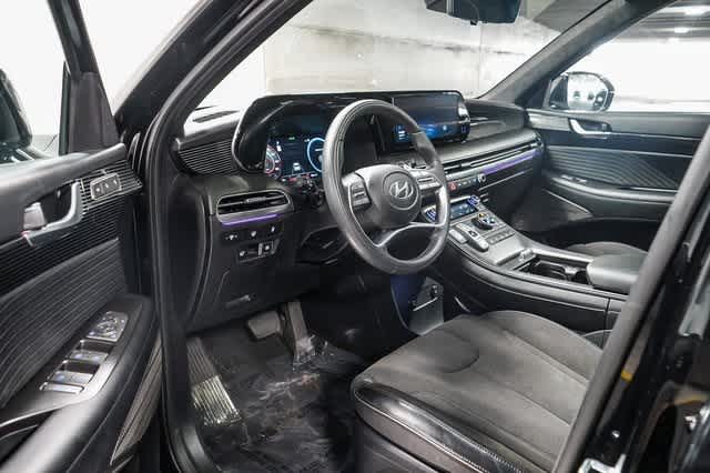 Thumbnail: 2024 Hyundai Palisade - 18