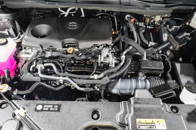 Thumbnail: 2021 Toyota Sienna - 30