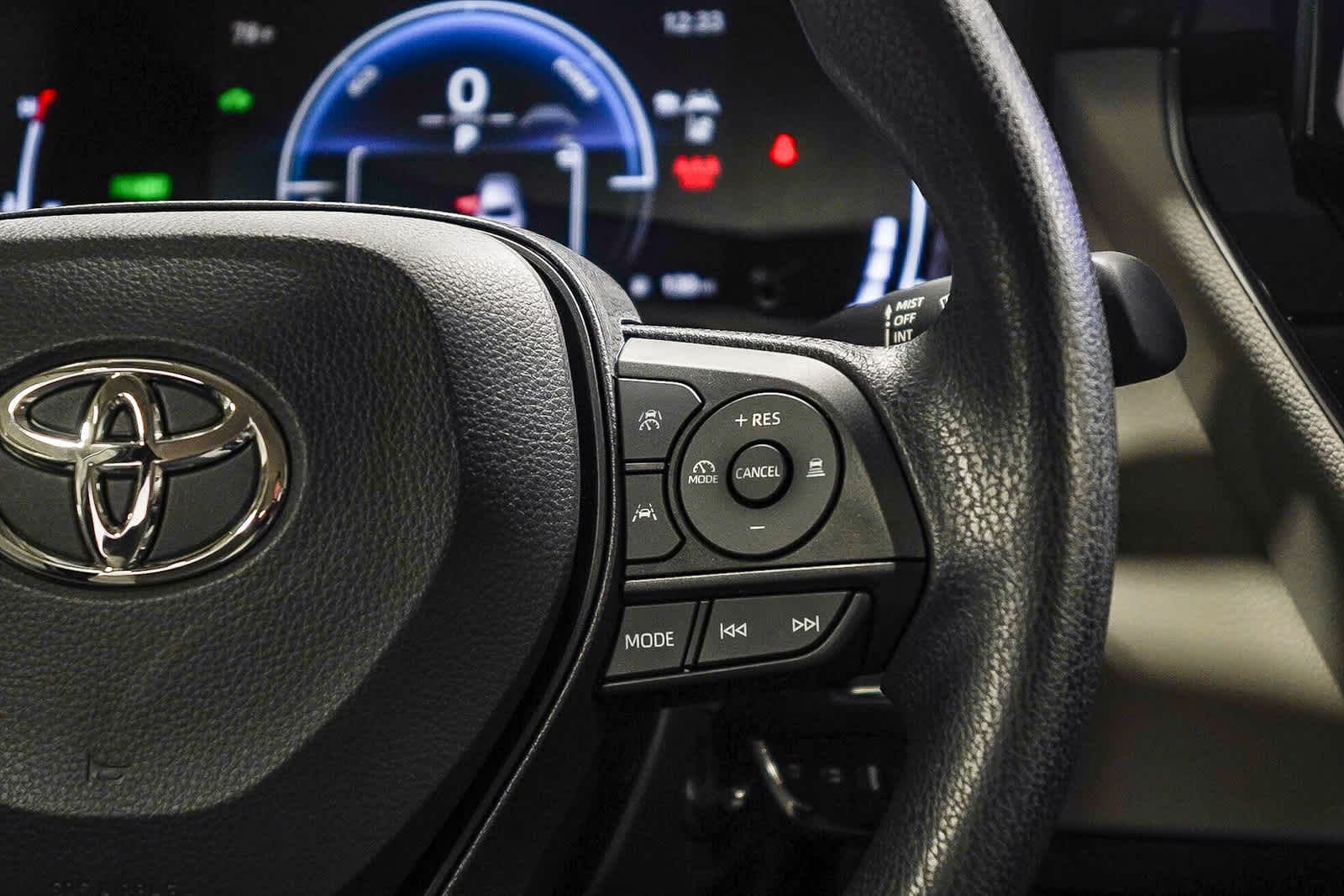 Thumbnail: 2026 Toyota Corolla - 18