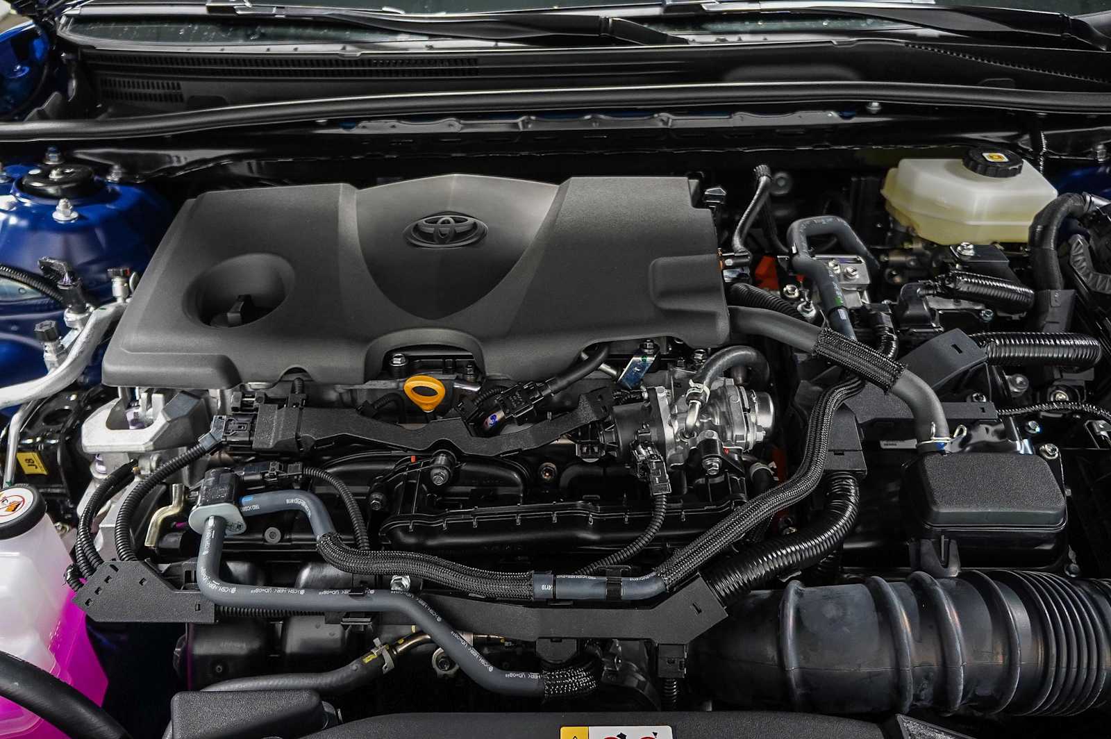 Thumbnail: 2025 Toyota Camry - 13