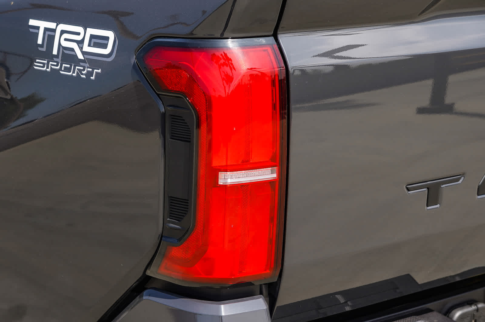 Thumbnail: 2025 Toyota Tacoma - 7