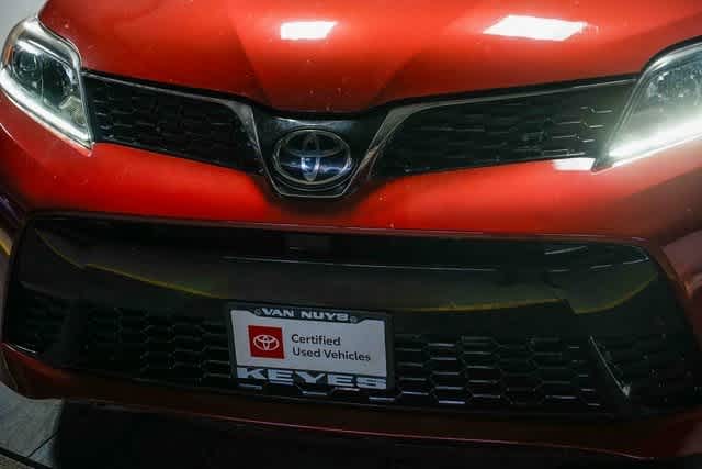 Thumbnail: 2020 Toyota Sienna - 8