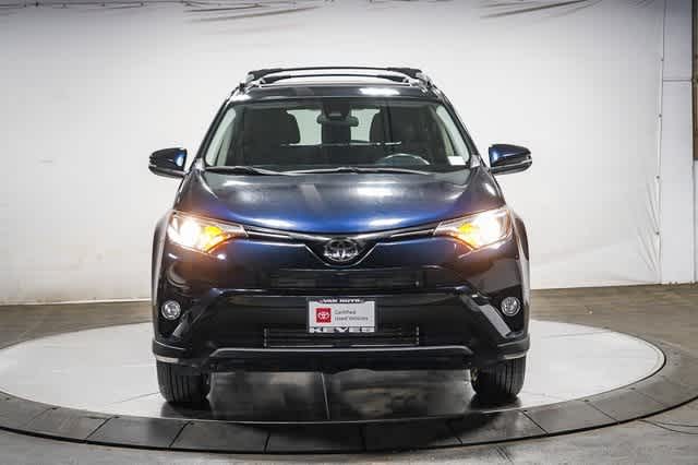 Thumbnail: 2018 Toyota RAV4 - 6