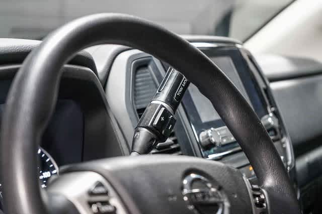 Thumbnail: 2021 Nissan Titan - 24