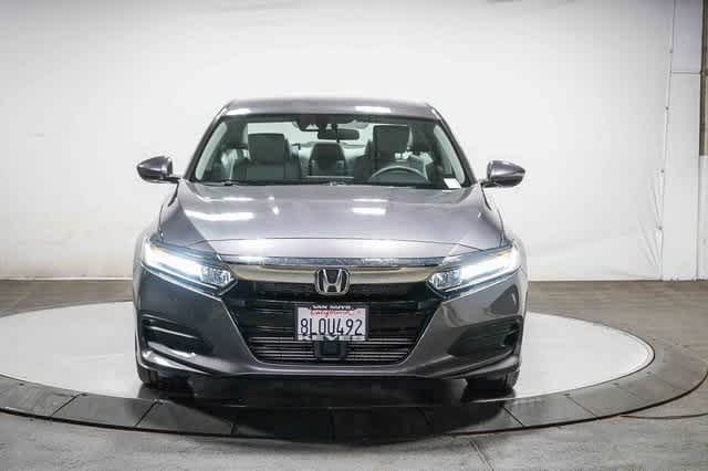 Thumbnail: 2019 Honda Accord - 6