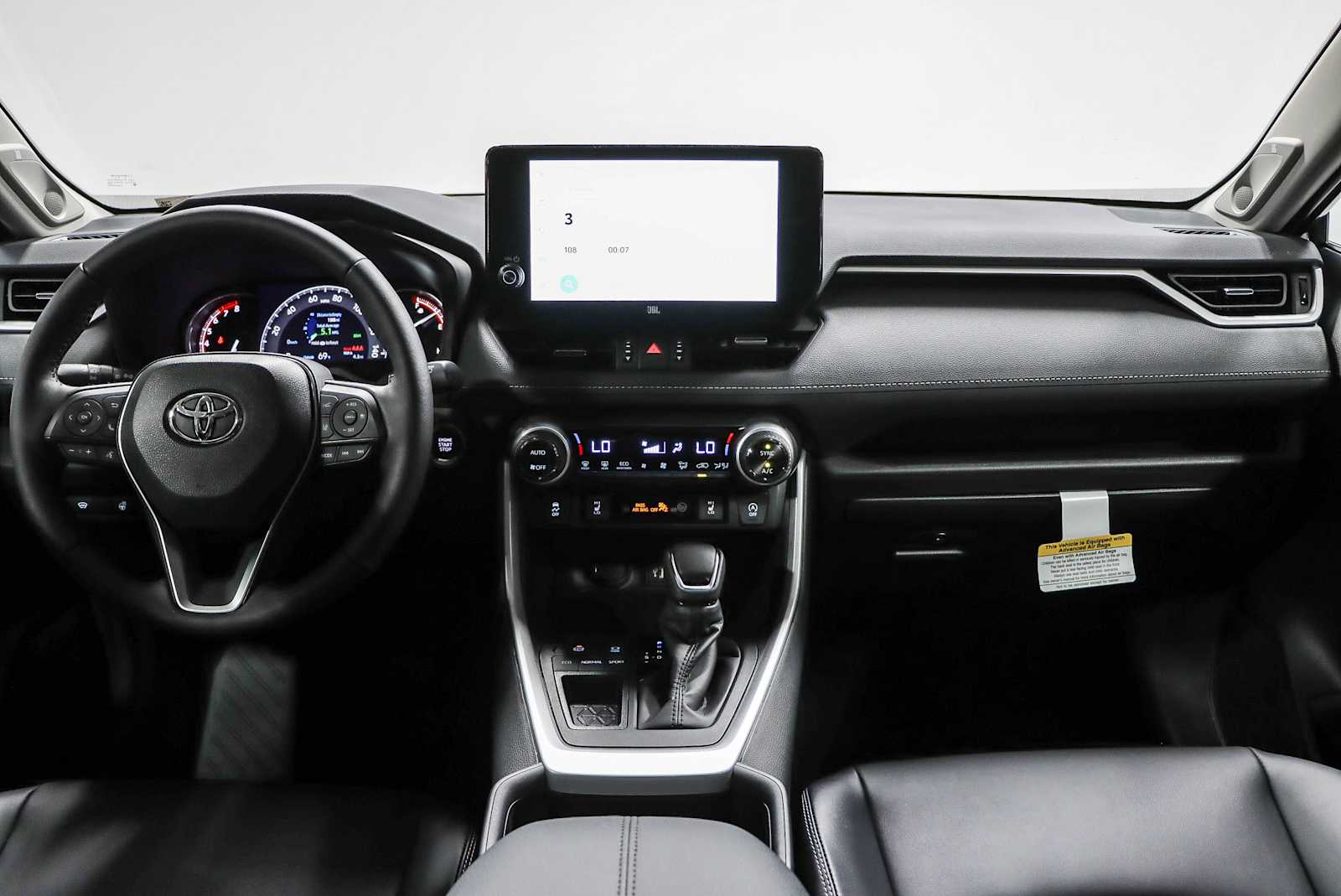 Thumbnail: 2025 Toyota RAV4 - 14