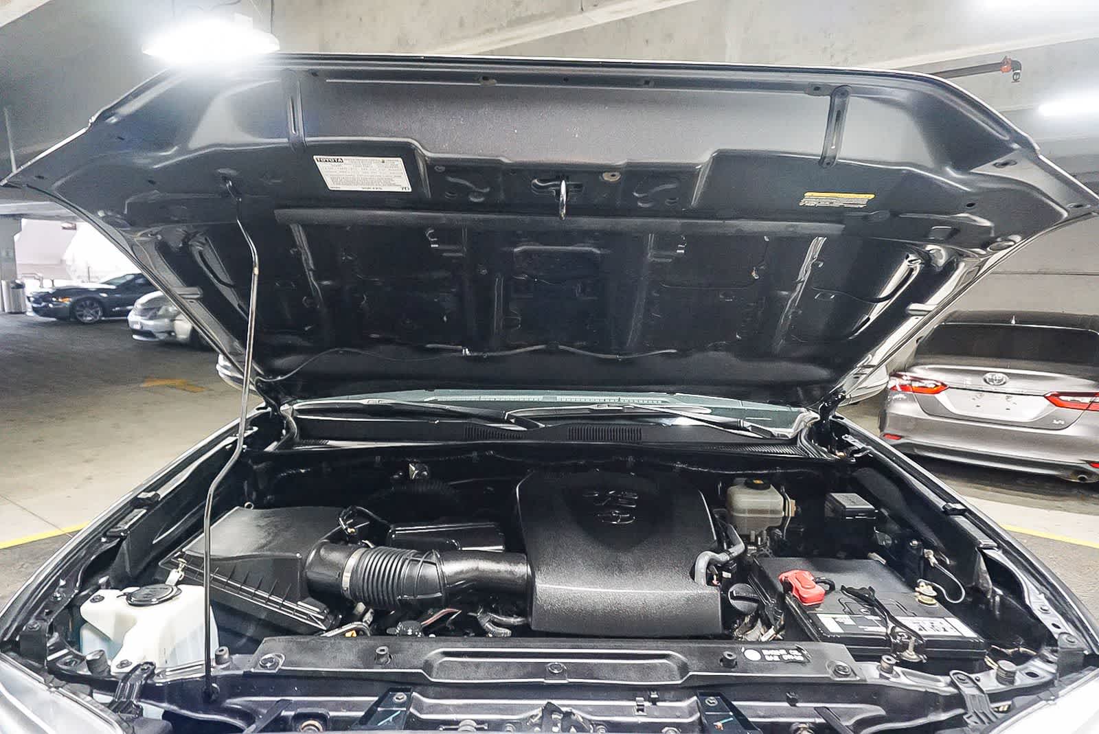 Thumbnail: 2019 Toyota Tacoma - 28