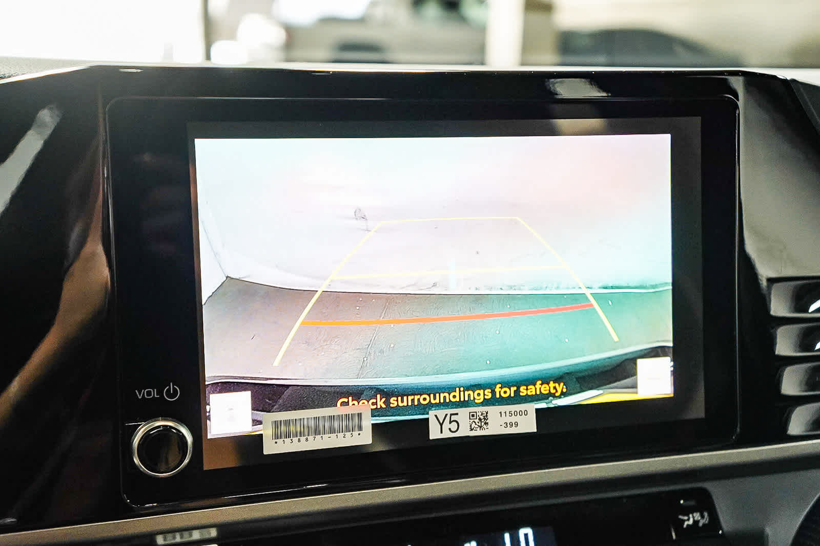 Thumbnail: 2026 Toyota Camry - 27