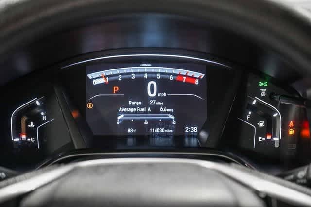 Thumbnail: 2019 Honda CR-V - 25