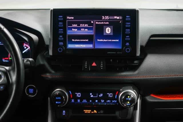 Thumbnail: 2020 Toyota RAV4 - 14