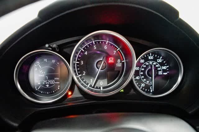 2018 Mazda MX-5 Miata  24