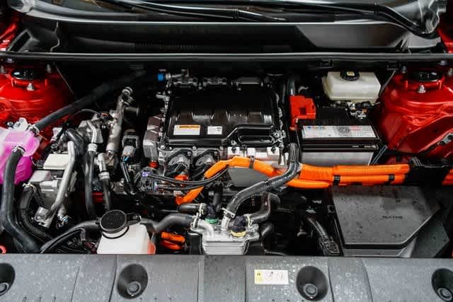 Thumbnail: 2024 Toyota bZ4X - 28