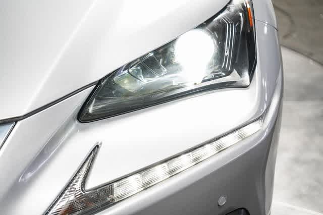 Thumbnail: 2018 Lexus NX - 7