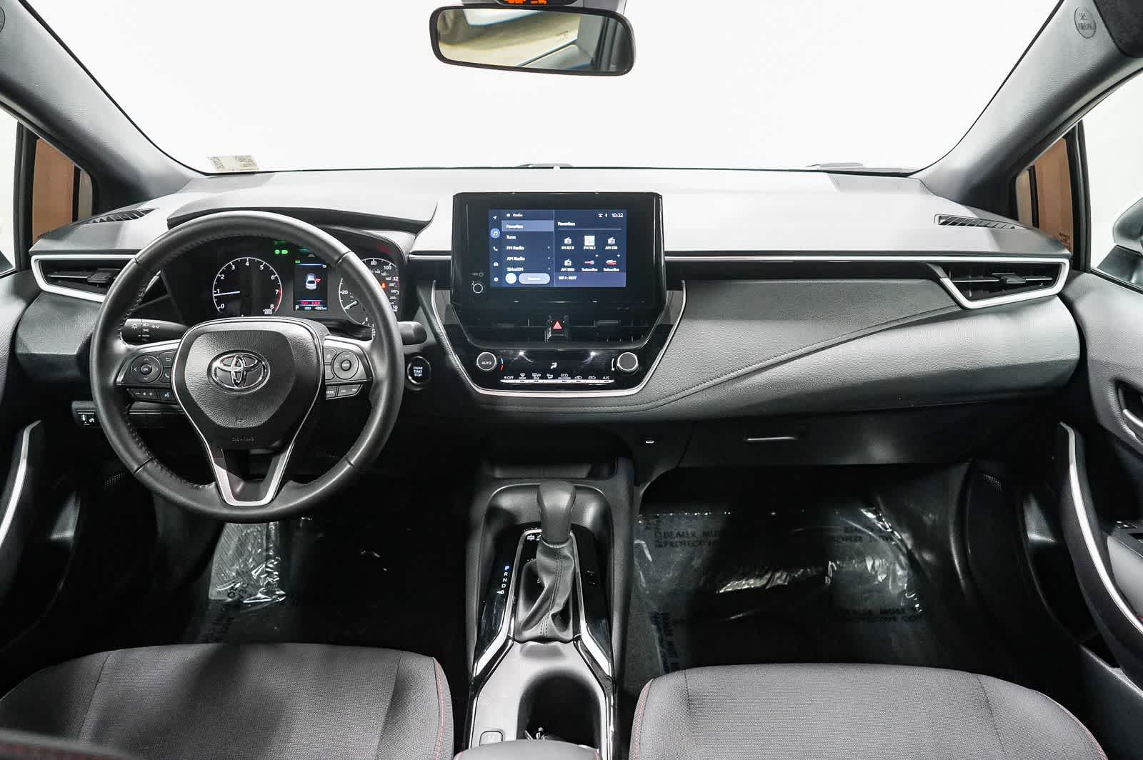 Thumbnail: 2025 Toyota Corolla - 13