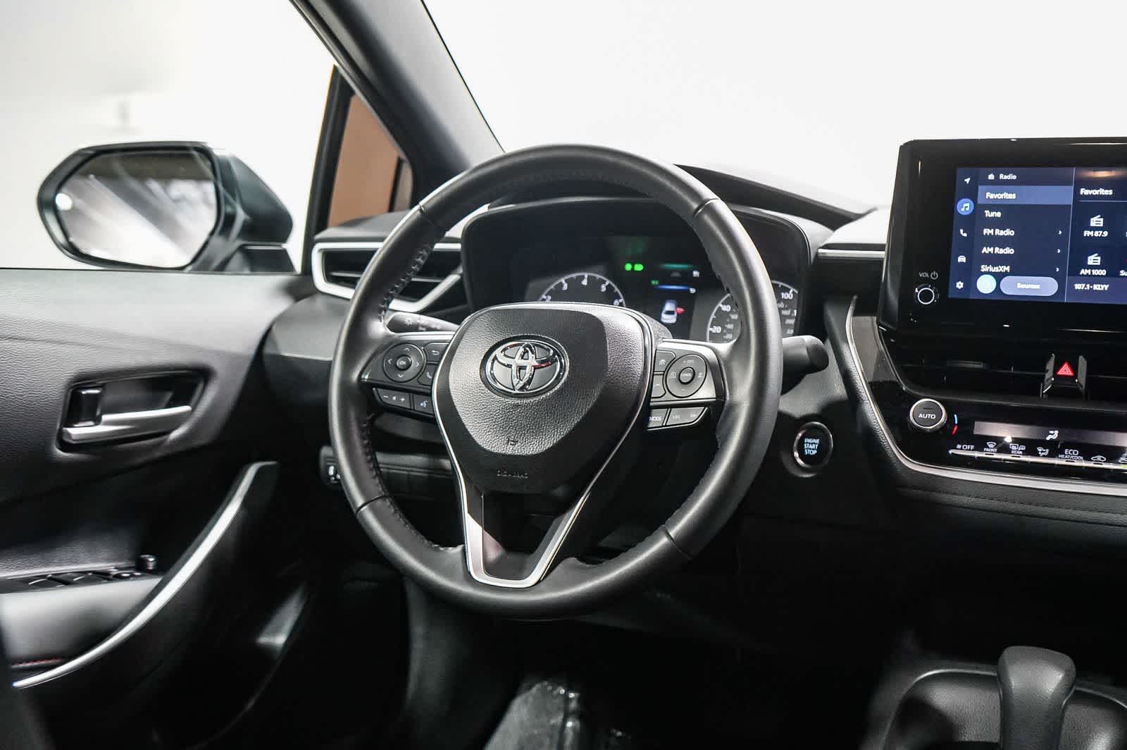 Thumbnail: 2025 Toyota Corolla - 16