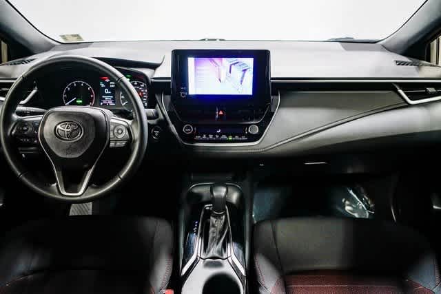 Thumbnail: 2024 Toyota Corolla - 12