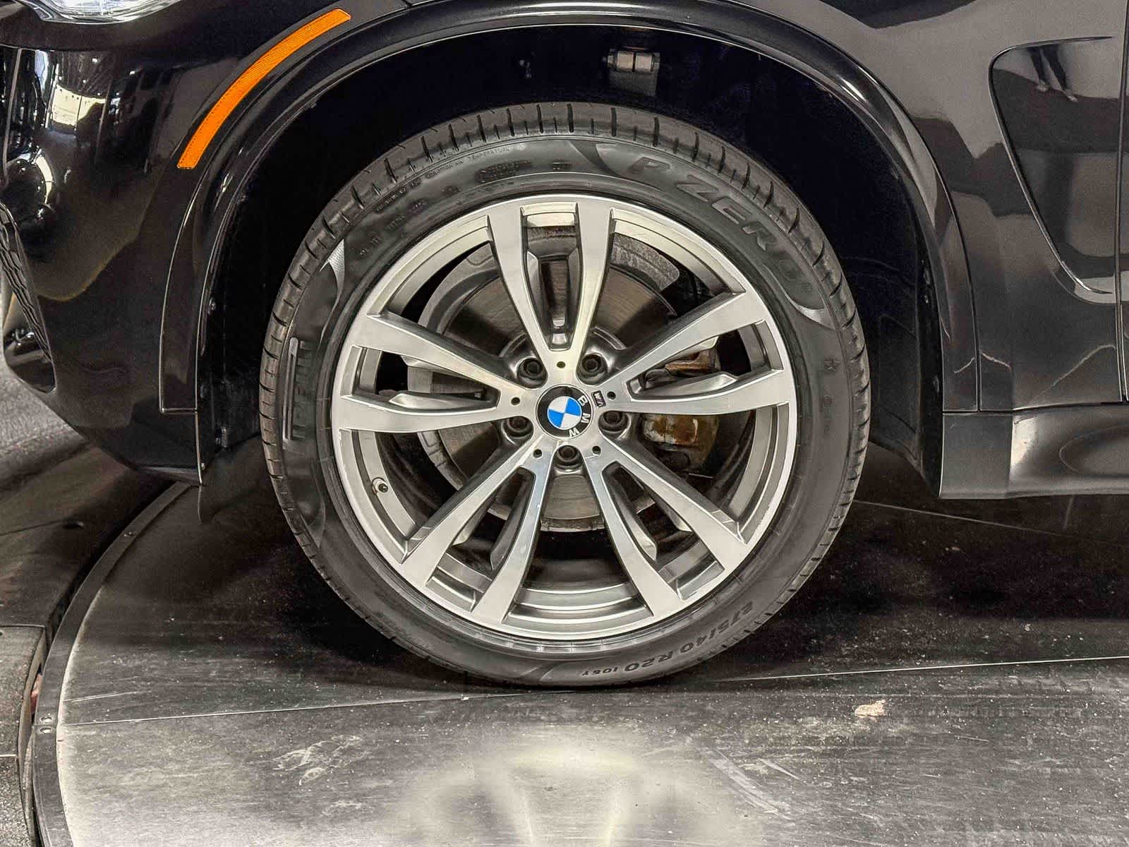 Thumbnail: 2018 BMW X5 - 6